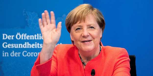 Türkiye'ye karşı Yunanistan'ın yanında yer almıştı! Merkel için yolun sonuna gelindi