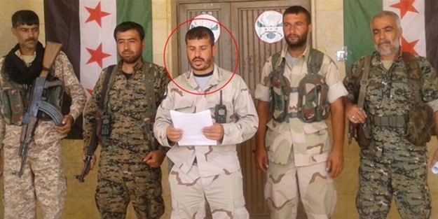 'Türkiye'ye karşılık vereceğiz' demişti: Öldürüldü!