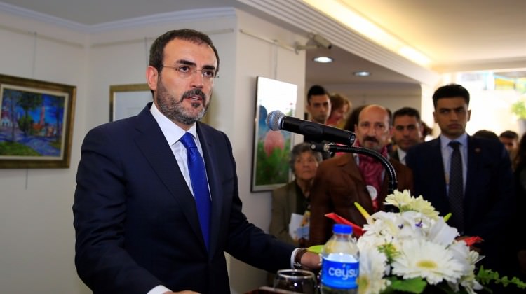 Türkiye'ye Katar baskısı!