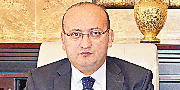 Türkiye’ye kimse meydan okuyamaz