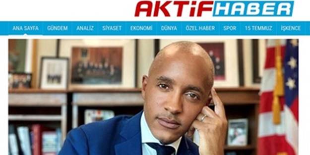 Türkiye'ye kininizle yok olun FETÖ'cüler! Değişikliği böyle duyurdular