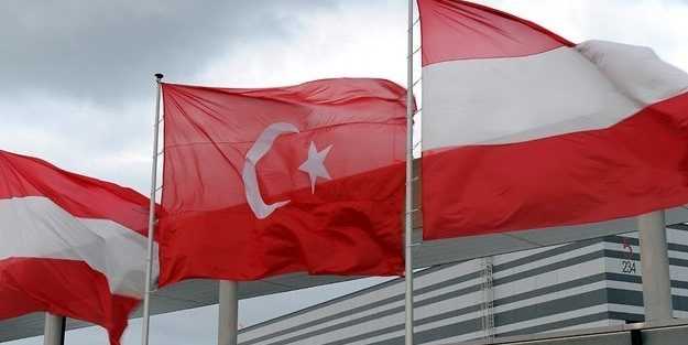 Türkiye'ye komplo mu? Avusturya'da bir Türk, casusluk iddiasıyla tutuklandı