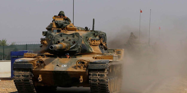 Türkiye'ye kritik çağrı: Lütfen bizi bırakmayın!