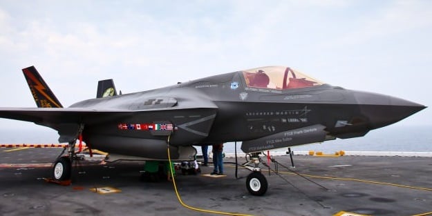 Türkiye'ye kritik görev! İmzalar atıldı!