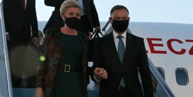 Türkiye'ye kritik ziyaret! İmzalar atılırsa bir ilk gerçekleşecek