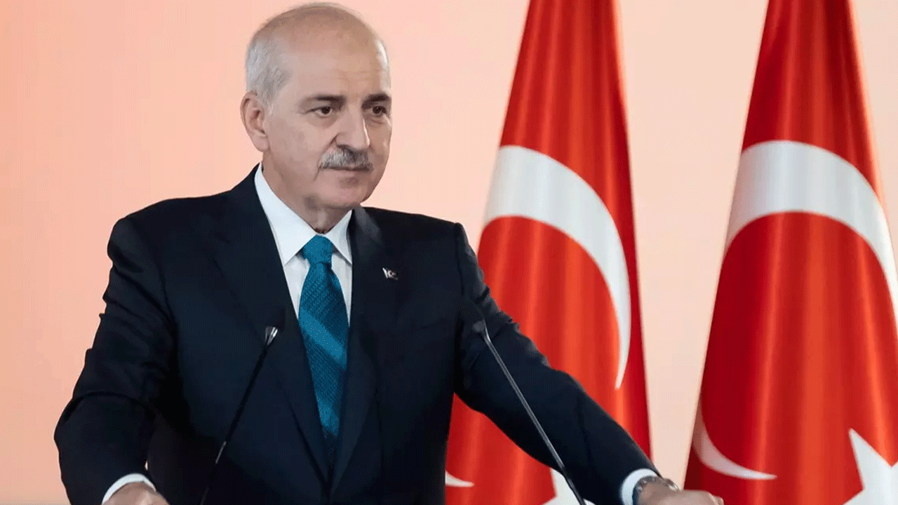 Türkiye'ye kurulan tuzağı açıkladı