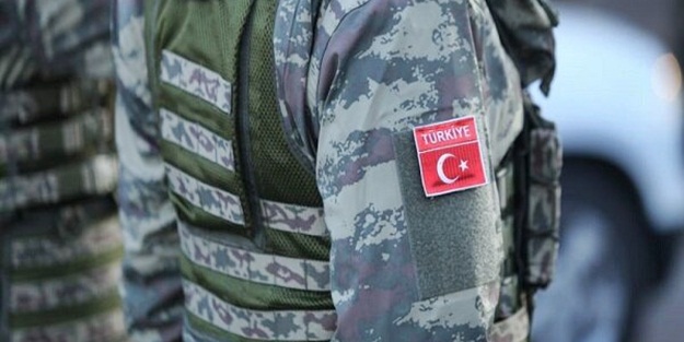 Türkiye'ye Libya övgüsü