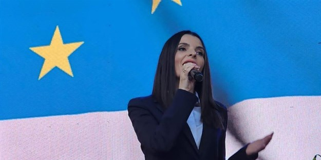 Türkiye'ye mesaj: Gagavuzya'nın yeni başkanı yolladı! Bakın ne!