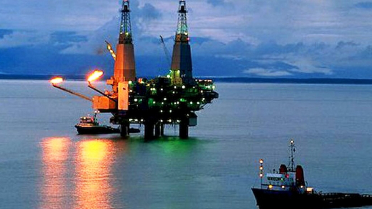 Türkiye'ye milyarlarca dolarlık doğalgaz borcunu ödemeyen ülke İsrail ve İngiltere ile anlaştı