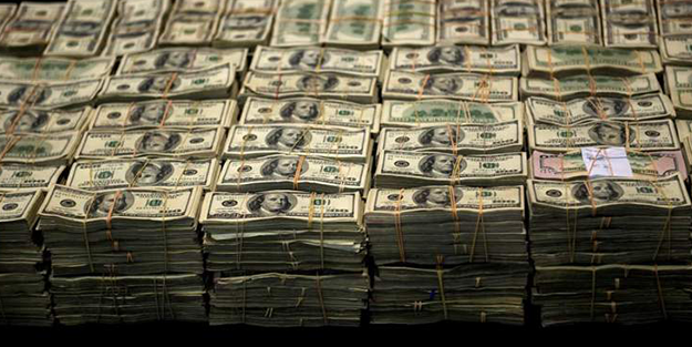 Türkiye'ye milyarlarca dolarlık kirli operasyon! Gelmesinler diye bakın ne yaptılar