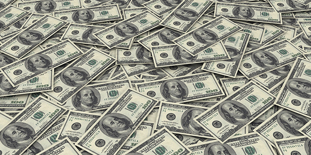 Türkiye'ye milyarlarca dolarlık yatırım! Dolar yağıyor