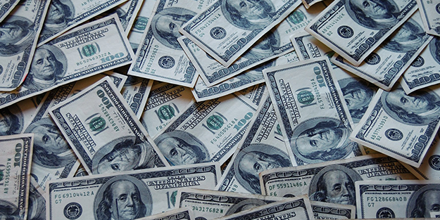 Türkiye'ye milyonlarca dolar yağabilir! ABD'den Ankara'ya görülmemiş teklif