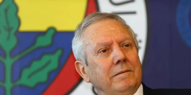 Türkiye'ye 'Mourinho'yu getireceğim' diyen Aziz Yıldırım aday oldu!