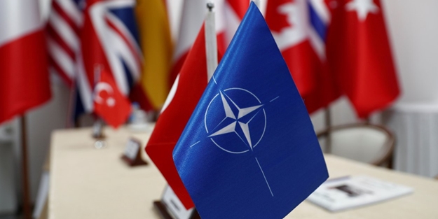Türkiye'ye müdahale ettirme çabası! "Arkasında NATO var"