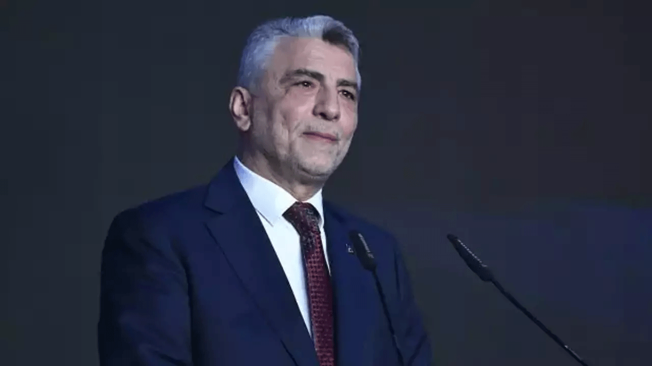 Türkiye'ye müjdeli haberi duyurdu: Satışlar yüzde 35 arttı!