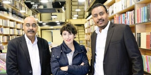 Türkiye'ye mülteci olarak geldi, holding sahibi oldu