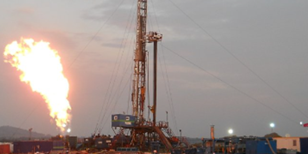 Türkiye'ye müthiş doğalgaz müjdesi! Bölgeden doğalgaz fışkırmaya başladı, peş peşe kuyular açılacak