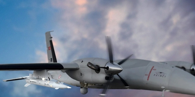 Türkiye'ye olan ilgisi her geçen gün artan ABD'den Türk SİHA'larına övgü dolu sözler!