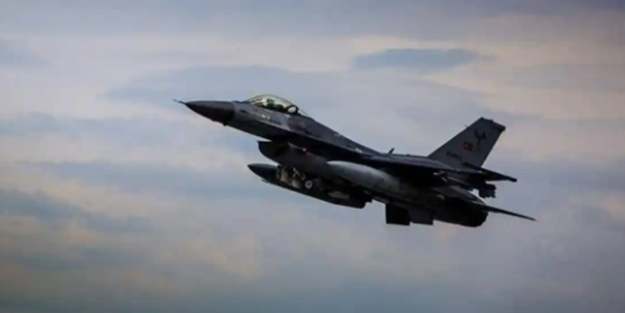 Türkiye'ye onay çıkmıştı! Şok karar ilan edildi: F-16'lar insansız savaş uçağına dönüştürülüyor