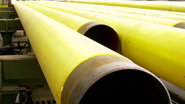 Türkiye'ye önemli görev