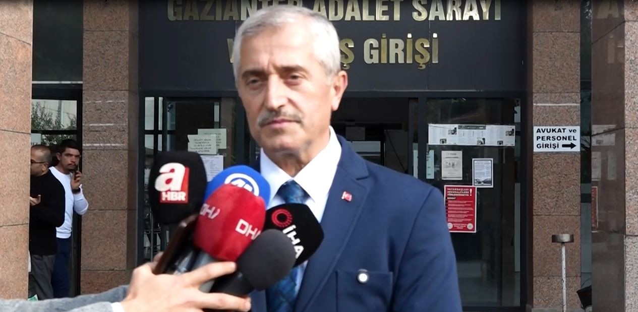 Türkiye’ye örnek olacak emsal karar! Mahkeme Şahinbey Belediyesi’ni haklı buldu