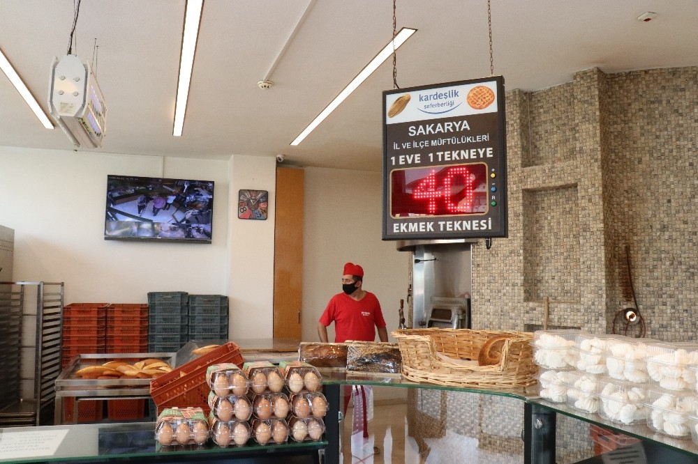 Türkiye’ye örnek olması planlanan projenin ilk adımı Sakarya’da atıldı 