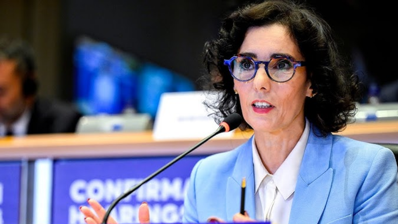 Türkiye’ye övgü dolu sözler: ‘Çok cömert’