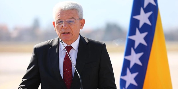 Türkiye'ye övgü dolu sözler