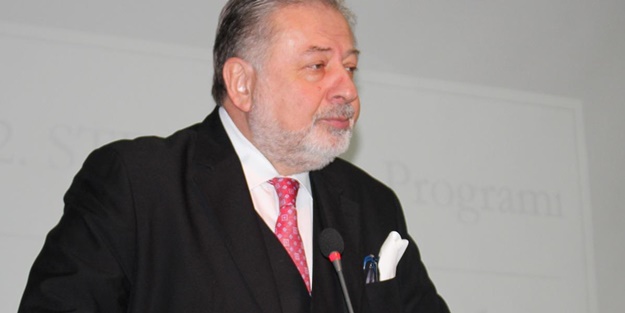 Türkiye'ye övgü dolu sözler