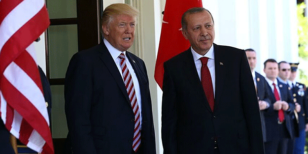 Türkiye’ye övgüler yağdıran ABD’li isim gerçeği gördü! ‘Trump, Erdoğan’ı örnek almalı’