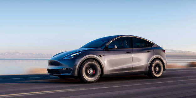 Türkiye’ye özel Tesla Model Y! Hardware 4 nedir?