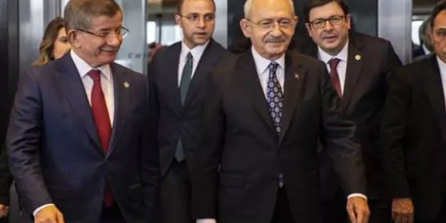 Türkiye'ye para getirecek iddiası: Kılıçdaroğlu'nun 300 milyar dolar vaadine Amerikalılar da inanmadı