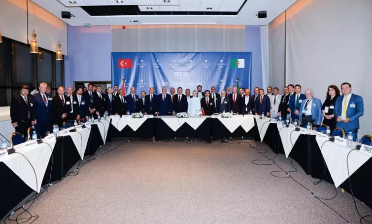 Türkiye'ye para yağacak! Kardeş ülkeyle milyarlık anlaşma