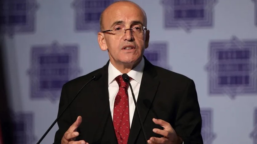 Türkiye’ye para yağıyor! Mehmet Şimşek milyarlarca dolarlık kaynağı açıkladı