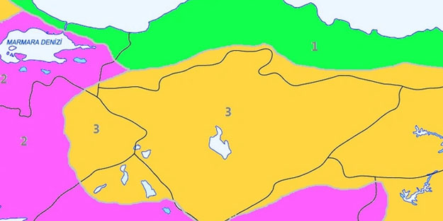 Türkiye'ye perşembe gecesi geliyor! Uzmanı Türkiye'ye yönelik kötü haberi verdi: Giriş yapacak