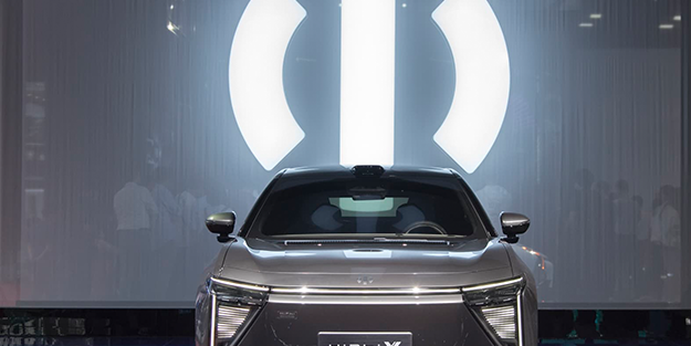 Türkiye'ye peş peşe yatırım için geliyorlardı! Otomobil devi iflas etti