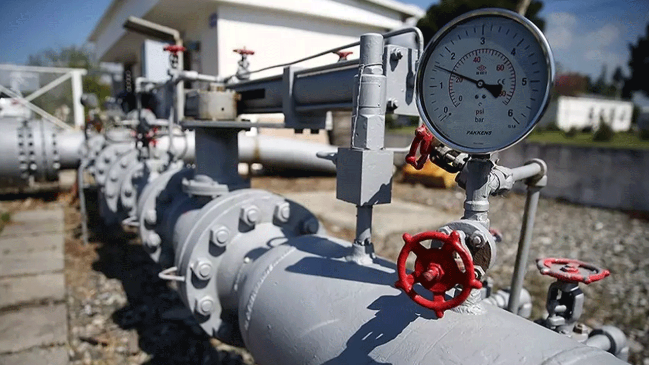 Türkiye'ye petrol akacak