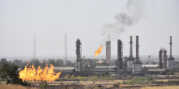 Türkiye'ye petrol akışını kesen Arap ülkesi resmen ayak diretiyor! 'Basından duyduk' diyerek açıkladılar