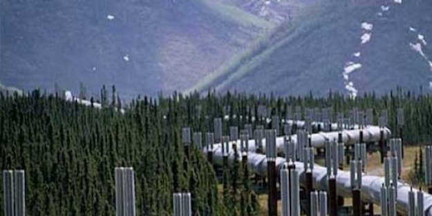 Türkiye'ye petrol müjdesi her an gelebilir: Bölgede petrol fışkırıyor! Bu kez yeni rakamlar geldi! Türkiye üzerinden petrol taşımacılığı arttı