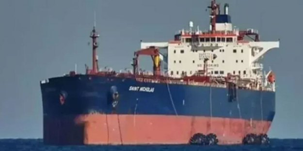 Türkiye'ye petrol taşıyan gemiye el koyan İran'dan Ankara duyurusu: Hazırlıklarımız var