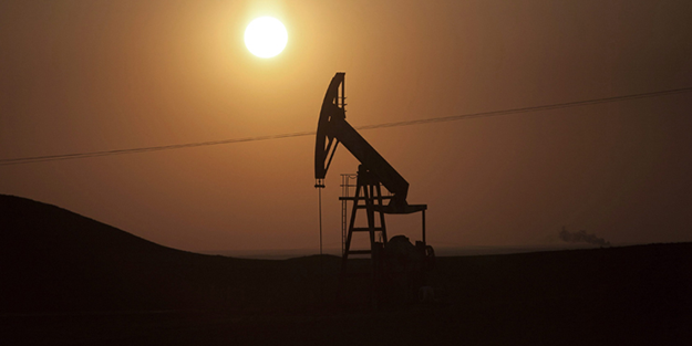 Türkiye'ye petrol vermedikleri için zarar üstüne zarar ediyorlar! Acil olarak çözüm yolu arıyorlar