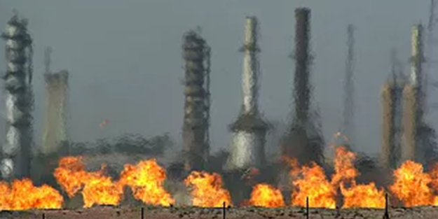 Türkiye'ye petrolü kesince zarar eden Arap ülkesi ne yapacağını şaşırdı! Yeni açıklamaları olay