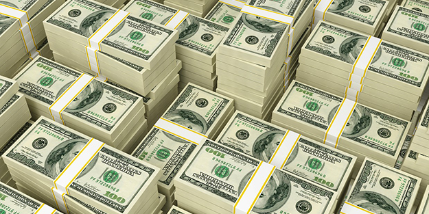 Türkiye'ye resmen dolar yağacak! 1 ay kala konuşulan rakam heyecanlandırdı