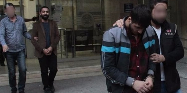 PKK şoka girdi! O hain de yakalandı