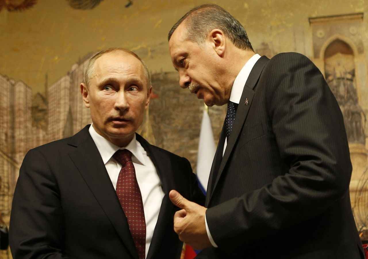 Türkiye’ye “Rusya” şoku! Hiç kimse bunu beklemiyordu