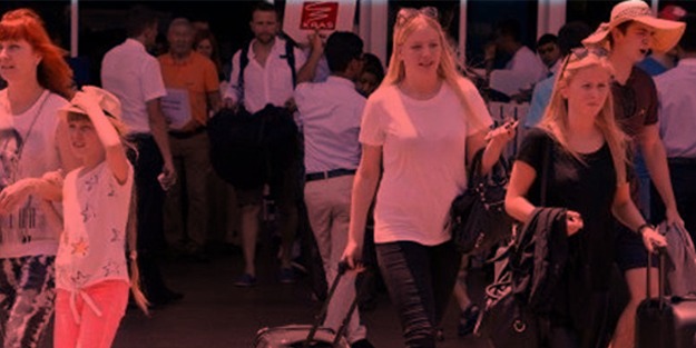 Türkiye'ye Rusya'dan çok kötü haber! Hastalık tırmanışa geçti