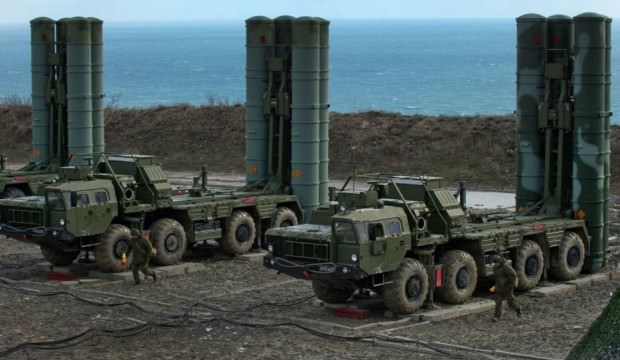 Türkiye'ye S-400'le ilgili sürpriz teklif