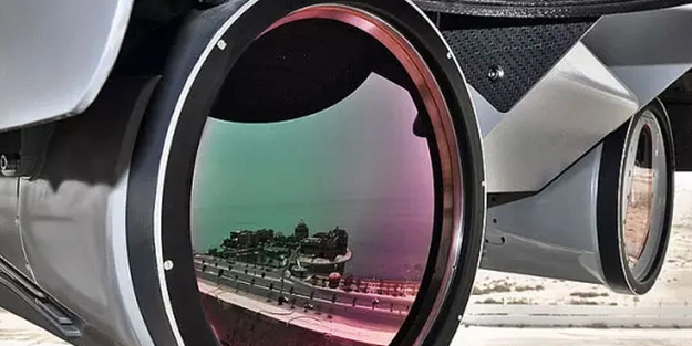 Türk SİHA’ların ‘yerli’ gözü: Türkiye'nin parasının kasada kalmasını sağladı