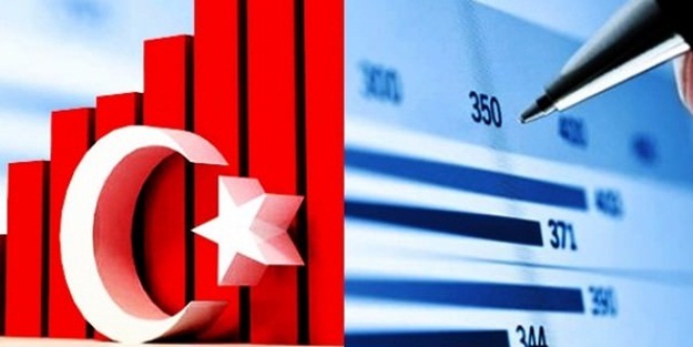 Türkiye şahlanacak! Tam 13 milyar dolar