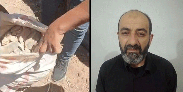 Türkiye'ye saldıracaktı... MİT paketledi!